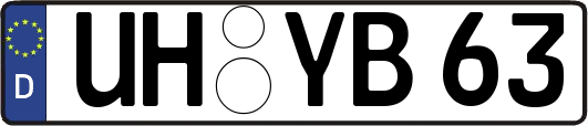 UH-YB63