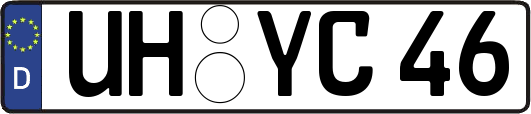 UH-YC46