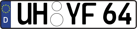 UH-YF64