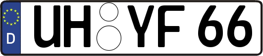 UH-YF66