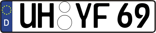 UH-YF69