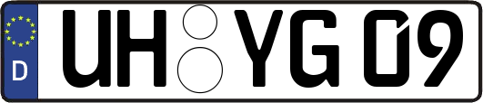 UH-YG09