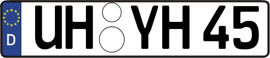 UH-YH45