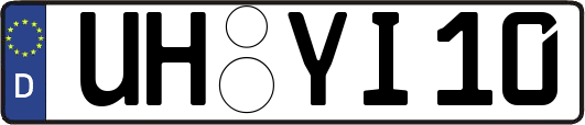 UH-YI10