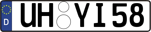 UH-YI58