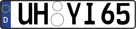 UH-YI65