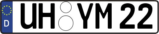 UH-YM22