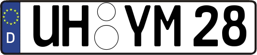 UH-YM28
