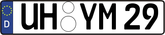 UH-YM29