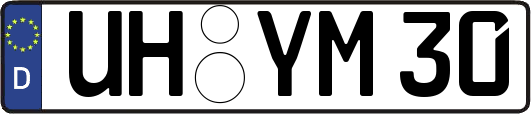 UH-YM30