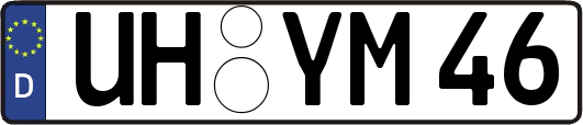 UH-YM46