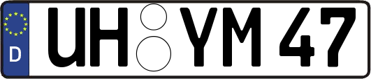 UH-YM47
