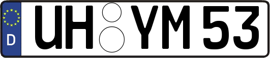 UH-YM53