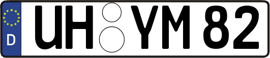 UH-YM82