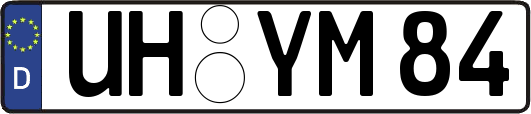UH-YM84