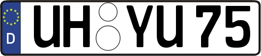 UH-YU75