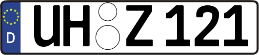 UH-Z121