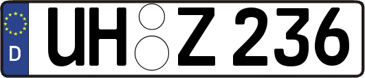 UH-Z236