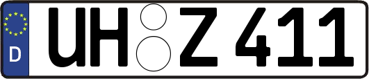 UH-Z411