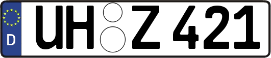 UH-Z421