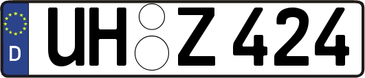 UH-Z424