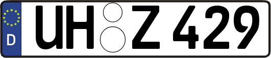 UH-Z429