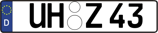 UH-Z43
