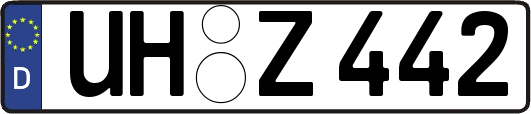 UH-Z442
