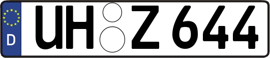 UH-Z644
