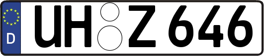UH-Z646