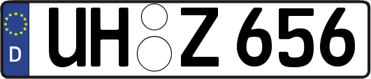 UH-Z656