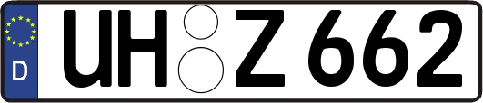 UH-Z662
