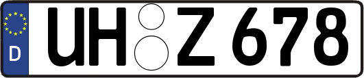 UH-Z678