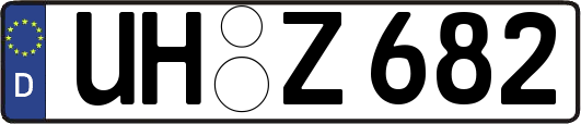 UH-Z682
