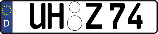 UH-Z74