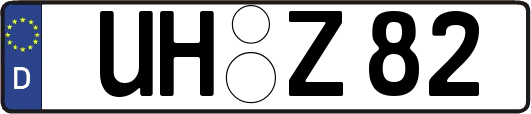 UH-Z82