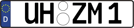 UH-ZM1