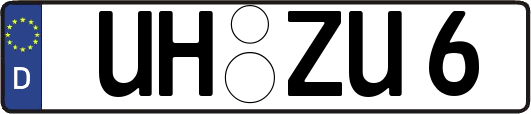 UH-ZU6