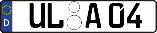 UL-A04