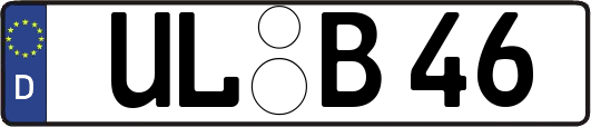 UL-B46