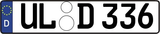 UL-D336