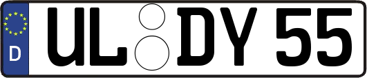 UL-DY55