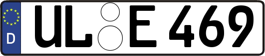 UL-E469