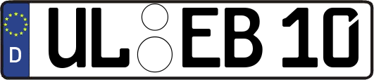 UL-EB10