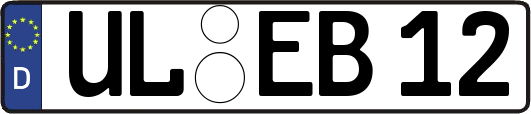 UL-EB12