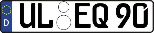 UL-EQ90