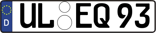 UL-EQ93