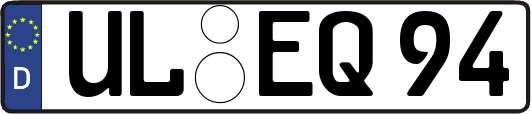 UL-EQ94