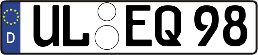 UL-EQ98