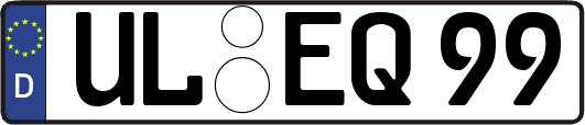 UL-EQ99